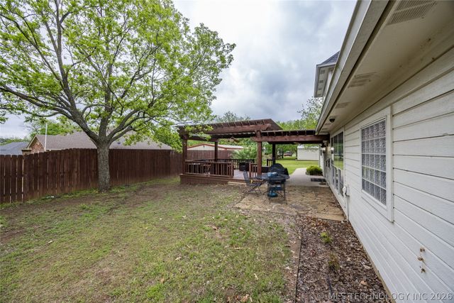 1425 Folsom, Durant, OK 74701