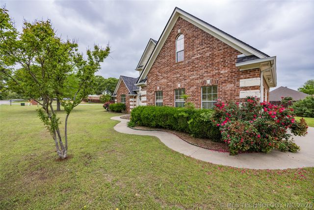 1425 Folsom, Durant, OK 74701