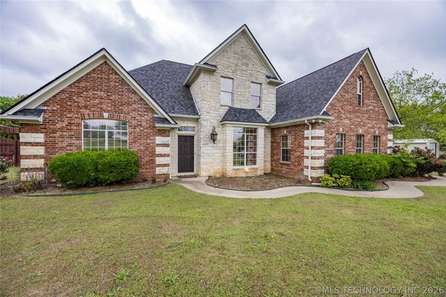 1425 Folsom, Durant, OK 74701