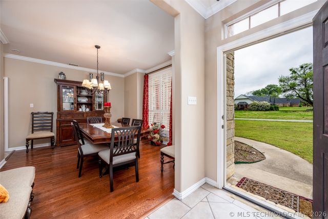 1425 Folsom, Durant, OK 74701