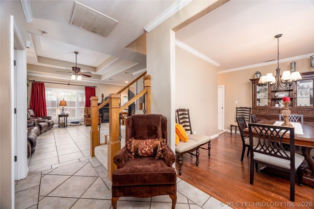 1425 Folsom, Durant, OK 74701