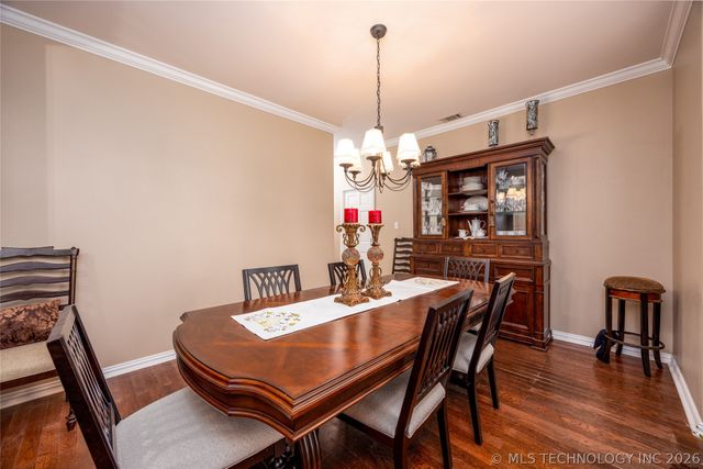 1425 Folsom, Durant, OK 74701