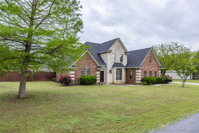 1425 Folsom, Durant, OK 74701