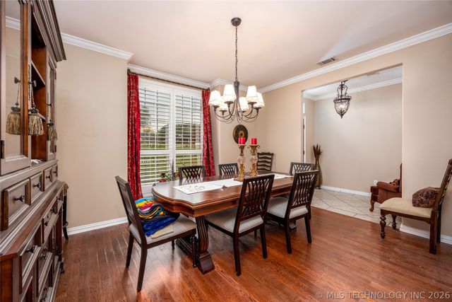 1425 Folsom, Durant, OK 74701