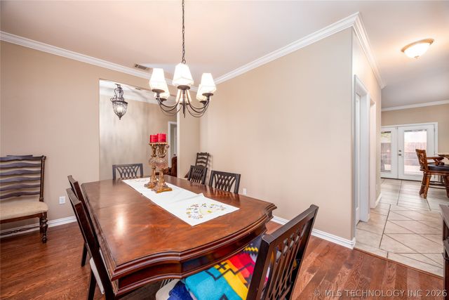 1425 Folsom, Durant, OK 74701