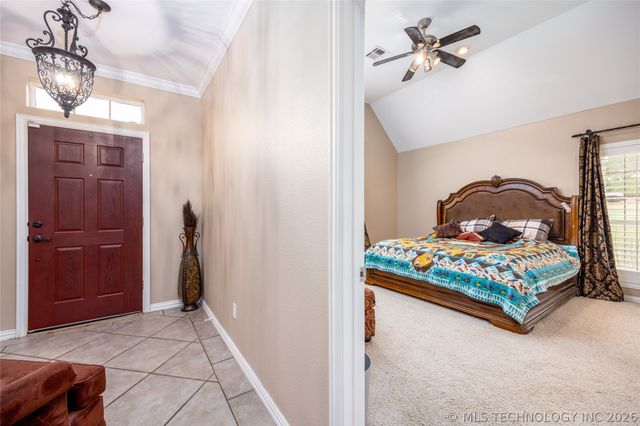 1425 Folsom, Durant, OK 74701