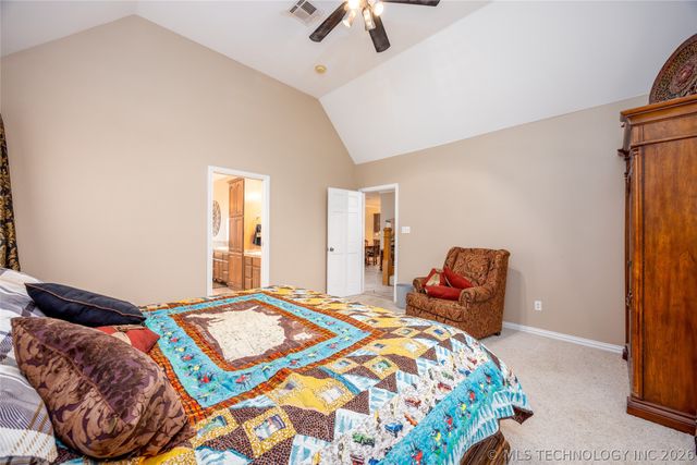 1425 Folsom, Durant, OK 74701