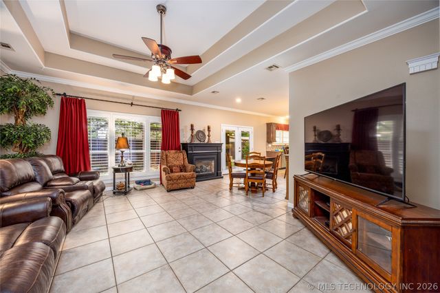 1425 Folsom, Durant, OK 74701