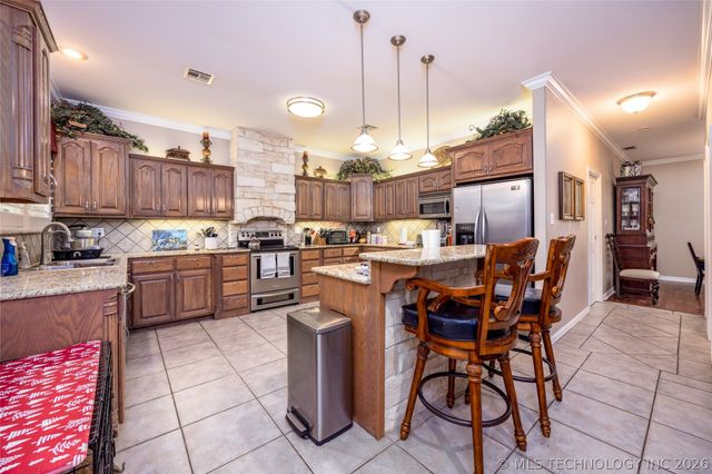 1425 Folsom, Durant, OK 74701