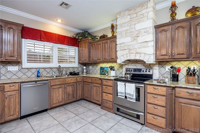 1425 Folsom, Durant, OK 74701