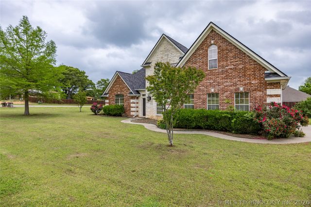 1425 Folsom, Durant, OK 74701