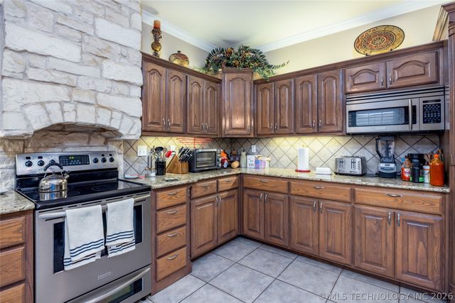 1425 Folsom, Durant, OK 74701