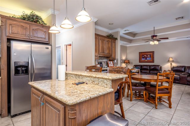 1425 Folsom, Durant, OK 74701