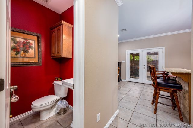 1425 Folsom, Durant, OK 74701