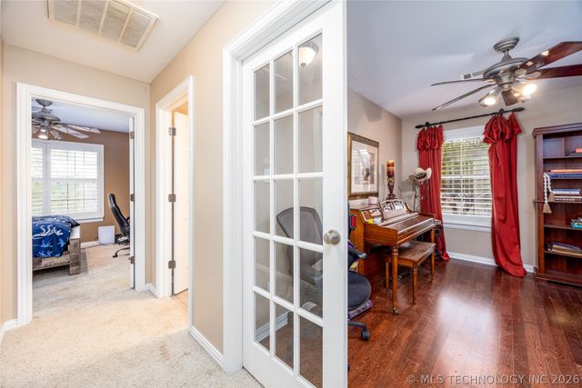 1425 Folsom, Durant, OK 74701