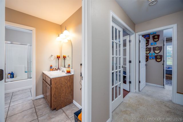 1425 Folsom, Durant, OK 74701