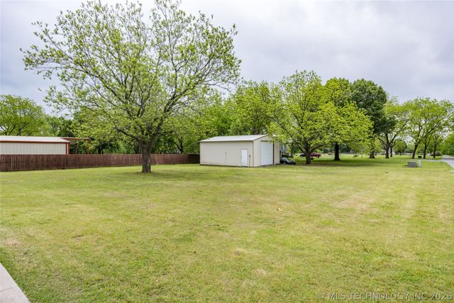 1425 Folsom, Durant, OK 74701