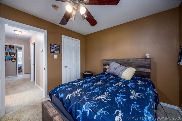 1425 Folsom, Durant, OK 74701