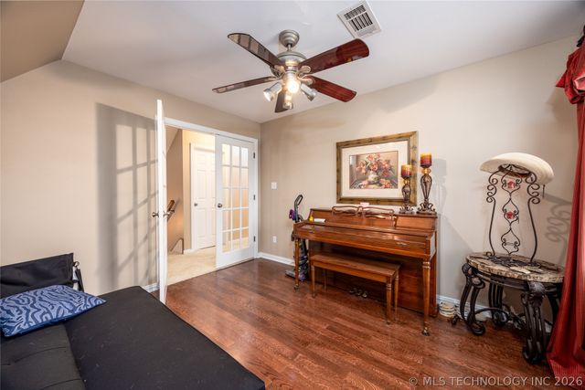 1425 Folsom, Durant, OK 74701