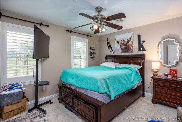 1425 Folsom, Durant, OK 74701