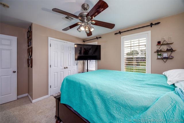 1425 Folsom, Durant, OK 74701