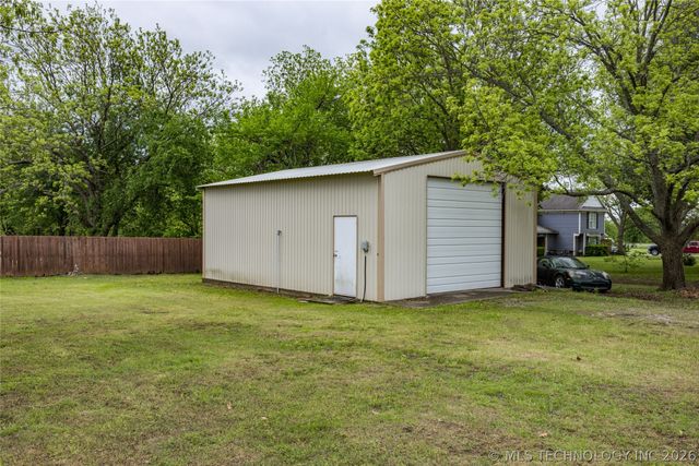 1425 Folsom, Durant, OK 74701