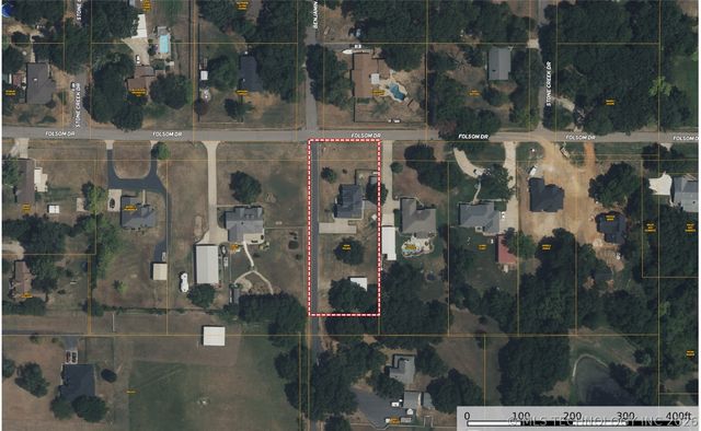 1425 Folsom, Durant, OK 74701