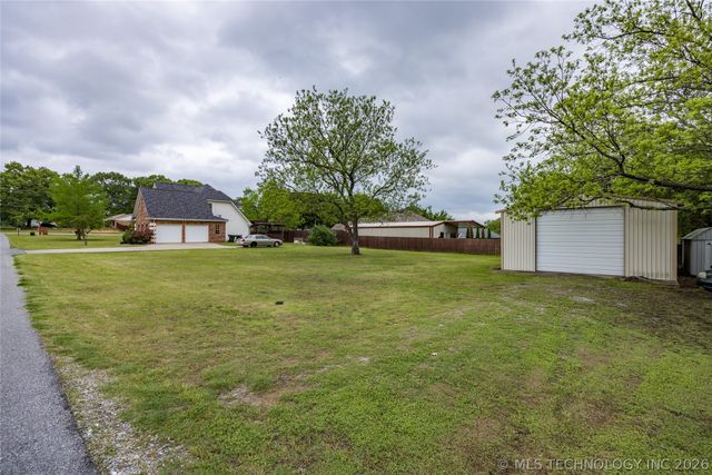 1425 Folsom, Durant, OK 74701