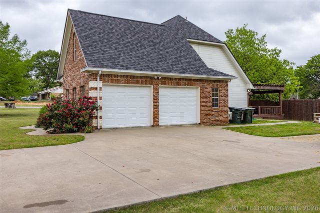 1425 Folsom, Durant, OK 74701
