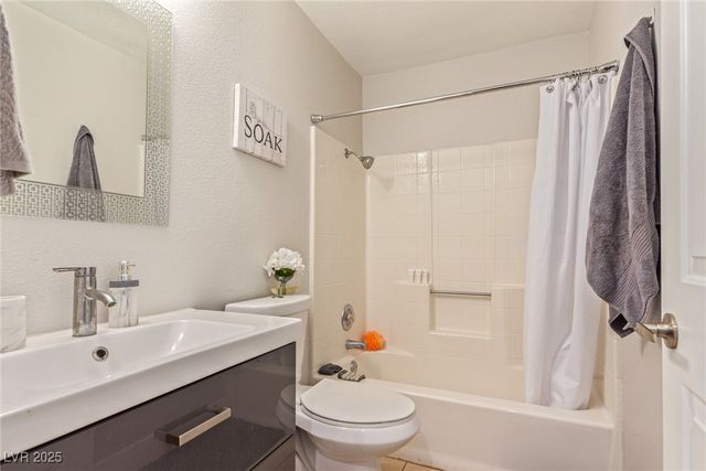 2840 Bluebonnet Drive 0, Henderson, NV 89074