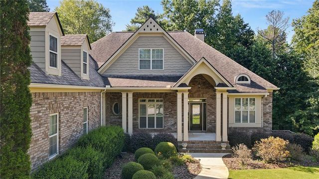 5195 Stefan Ridge Way, Buford, GA 30519