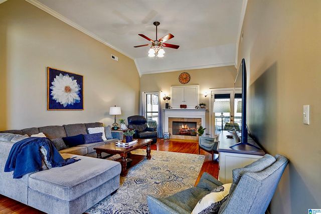 236 THOROUGHBRED LANE, Alabaster, AL 35007