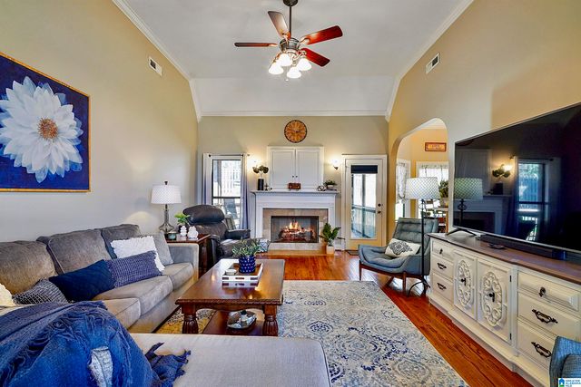 236 THOROUGHBRED LANE, Alabaster, AL 35007