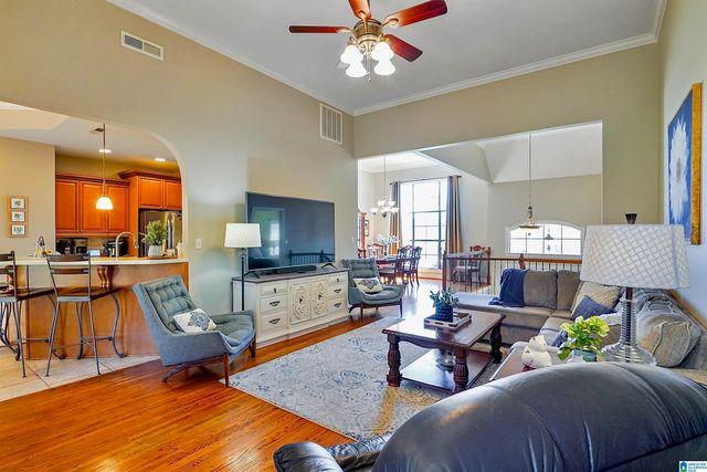 236 THOROUGHBRED LANE, Alabaster, AL 35007