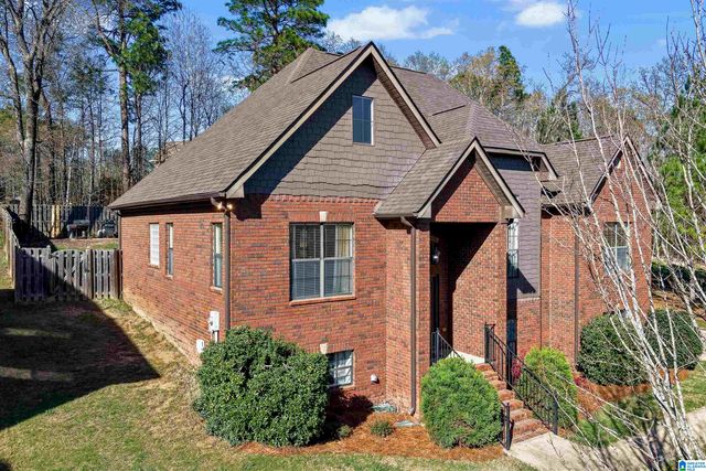 236 THOROUGHBRED LANE, Alabaster, AL 35007