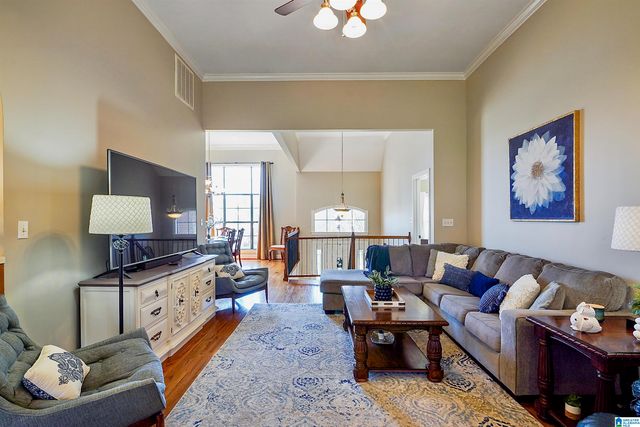 236 THOROUGHBRED LANE, Alabaster, AL 35007