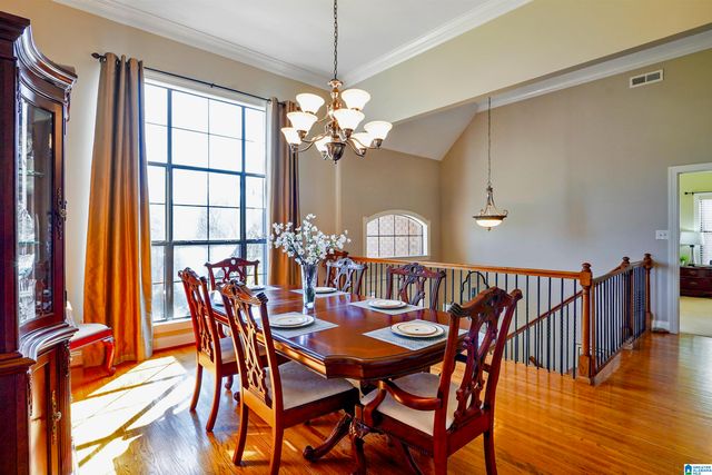 236 THOROUGHBRED LANE, Alabaster, AL 35007