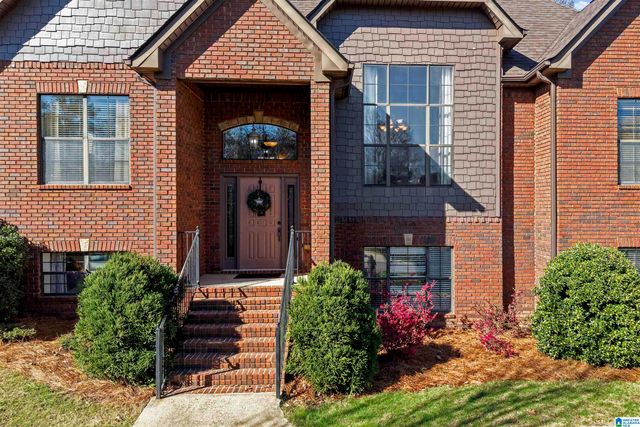 236 THOROUGHBRED LANE, Alabaster, AL 35007