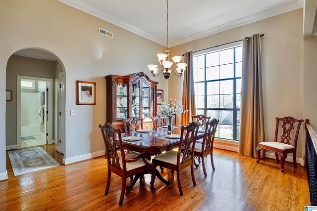 236 THOROUGHBRED LANE, Alabaster, AL 35007