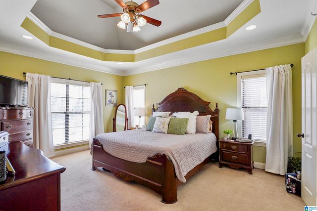 236 THOROUGHBRED LANE, Alabaster, AL 35007