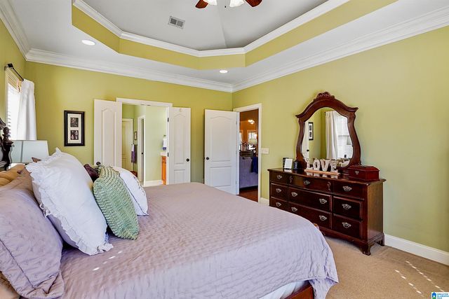 236 THOROUGHBRED LANE, Alabaster, AL 35007