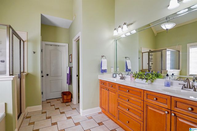 236 THOROUGHBRED LANE, Alabaster, AL 35007