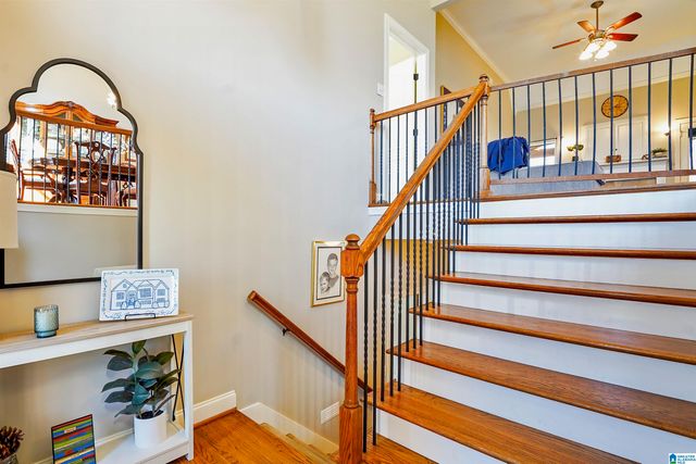 236 THOROUGHBRED LANE, Alabaster, AL 35007