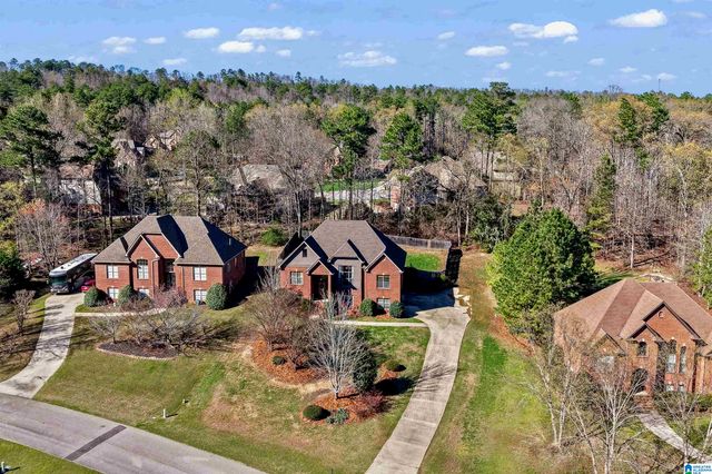 236 THOROUGHBRED LANE, Alabaster, AL 35007