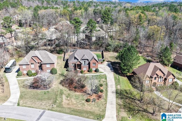 236 THOROUGHBRED LANE, Alabaster, AL 35007