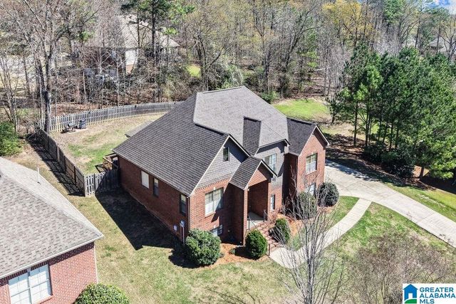 236 THOROUGHBRED LANE, Alabaster, AL 35007