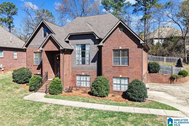 236 THOROUGHBRED LANE, Alabaster, AL 35007