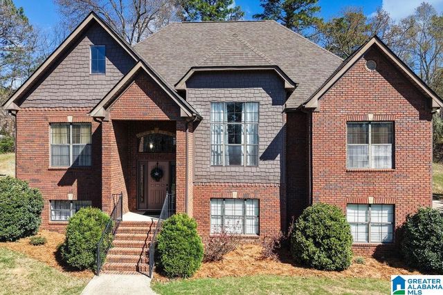 236 THOROUGHBRED LANE, Alabaster, AL 35007