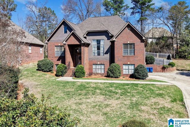 236 THOROUGHBRED LANE, Alabaster, AL 35007