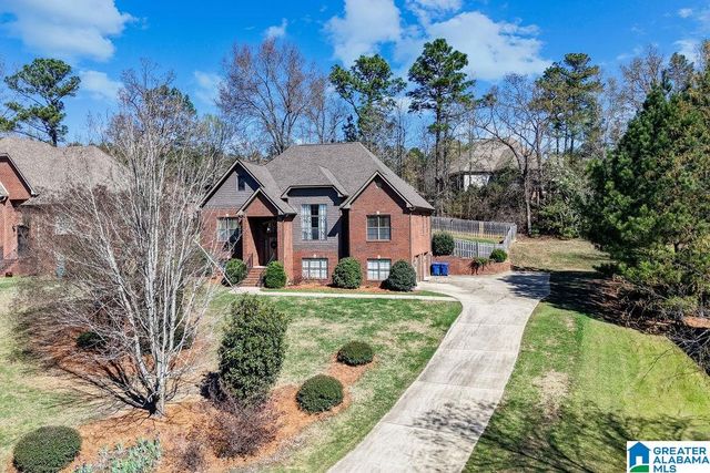 236 THOROUGHBRED LANE, Alabaster, AL 35007